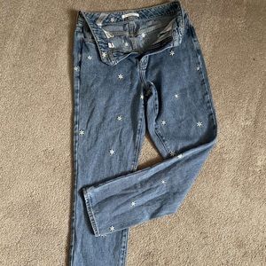 PacSun Daisy Jeans